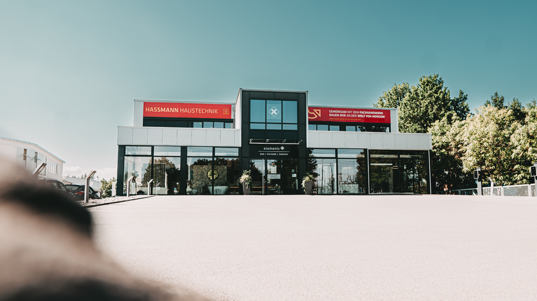 ELEMENTS Bayreuth, Dr.-Hans-Frisch-Straße in Bayreuth