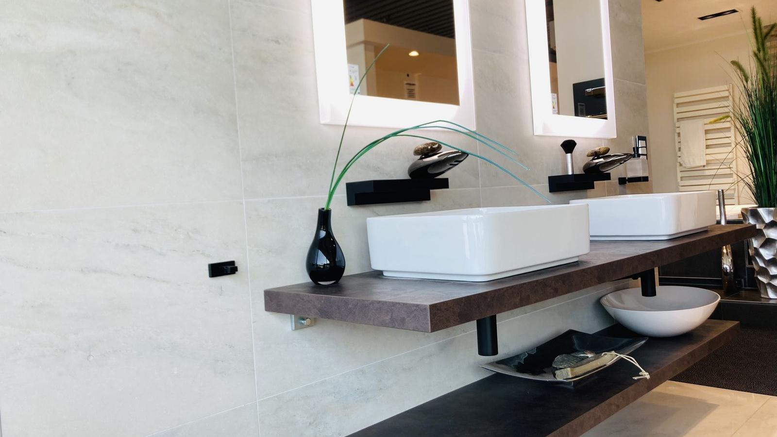 ELEMENTS Fulda, Daimler-Benz-Straße in Fulda