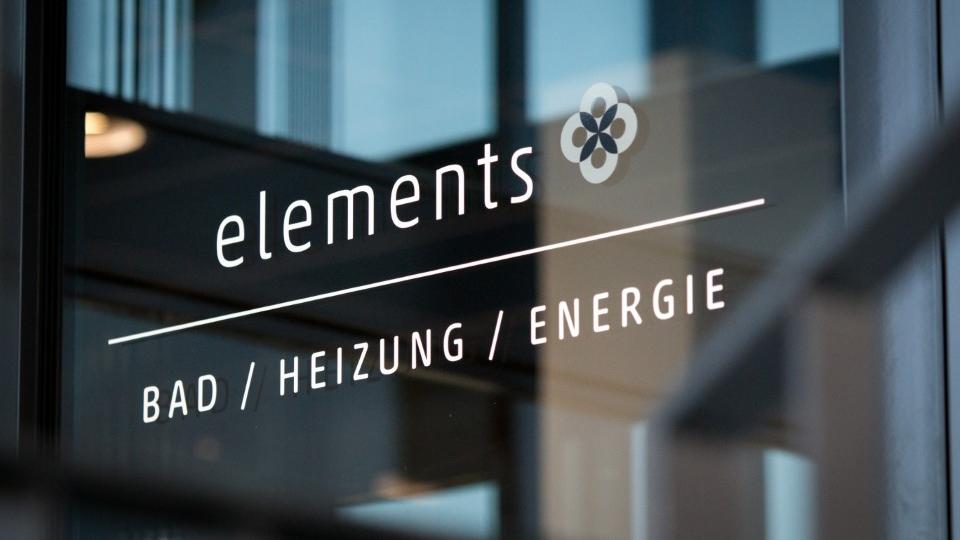 ELEMENTS Kempten, Friedrichstraße in Kempten (Allgäu)