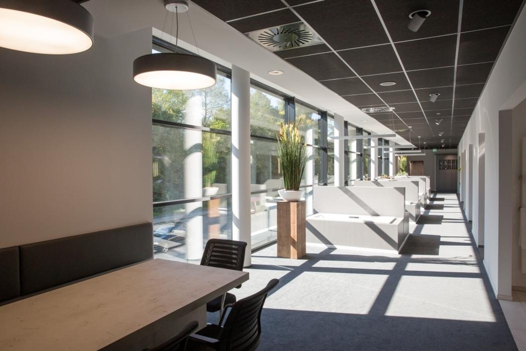 ELEMENTS Kempten, Friedrichstraße in Kempten (Allgäu)