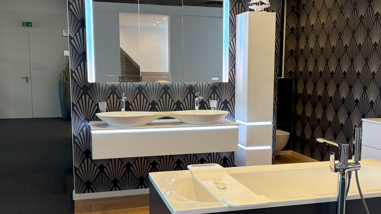 ELEMENTS Schwäbisch Hall, Stauffenbergstraße in Schwäbisch Hall