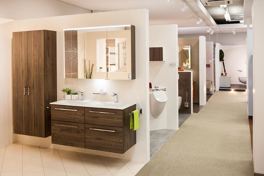 ELEMENTS Hohenzell, Gewerbestraße West in Hohenzell