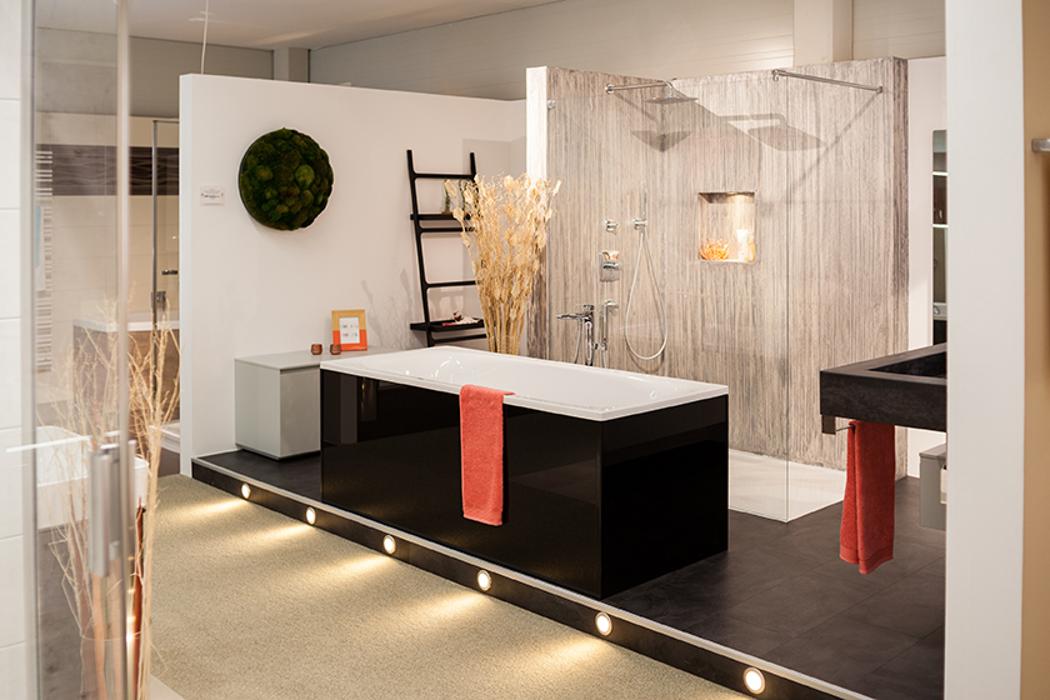 ELEMENTS Hohenzell, Gewerbestraße West in Hohenzell