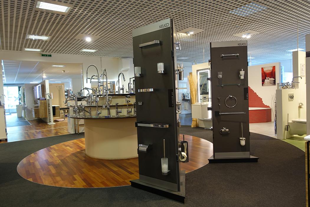 ELEMENTS Innsbruck, Trientlgasse in Innsbruck