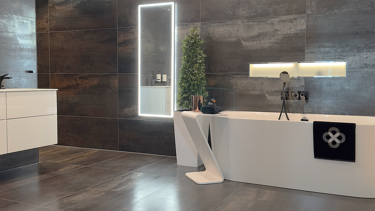 ELEMENTS Salz, Talstraße in Salz