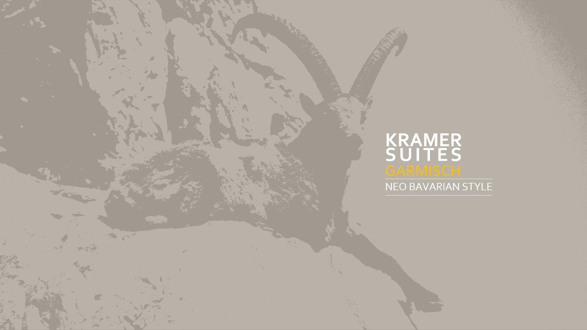Kramer Suites, Maximilianstraße in Garmisch-Partenkirchen