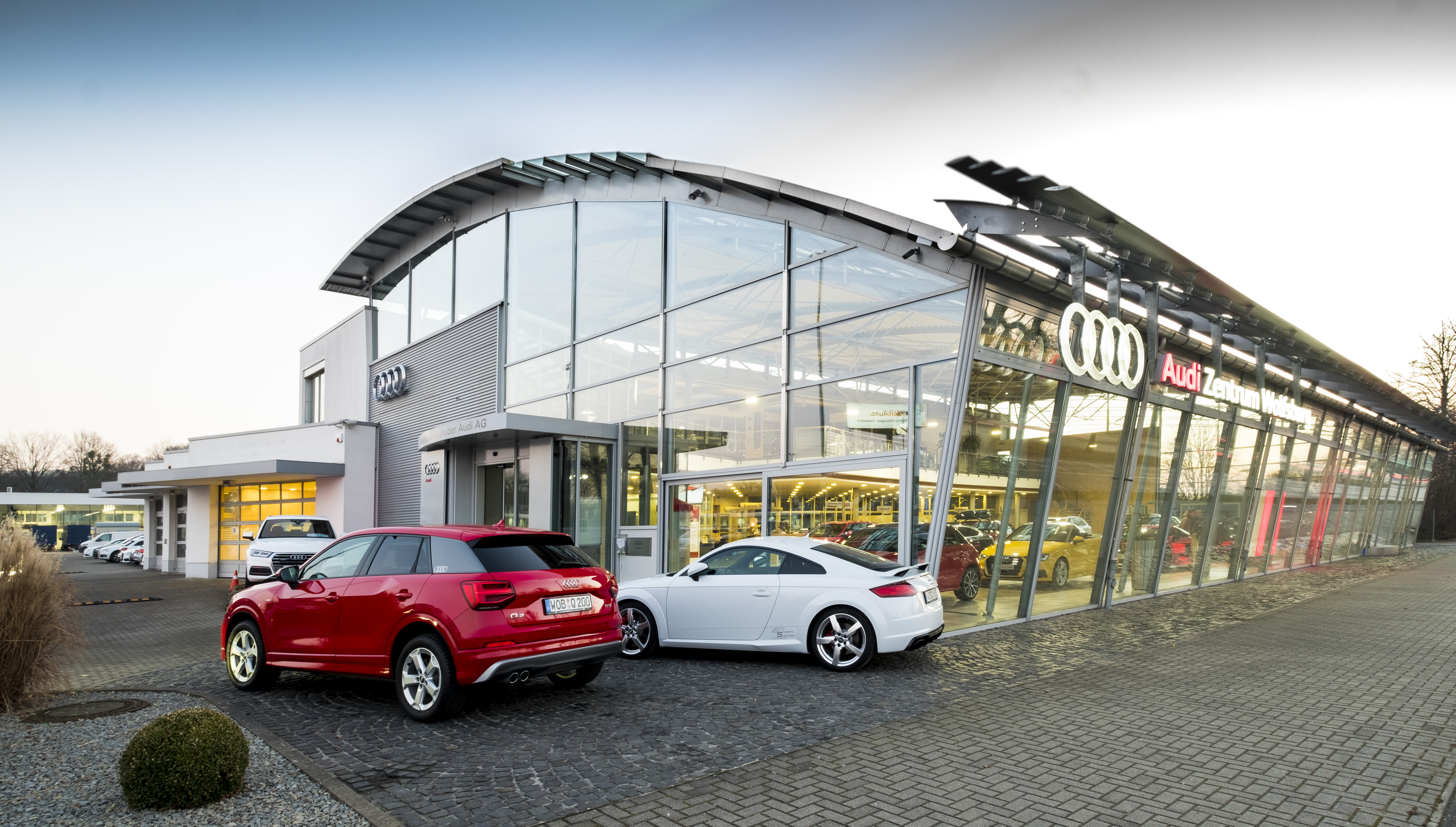 Audi Zentrum Wolfsburg Gmbh audi zentrum wolfsburg in wolfsburg branchenbuch deutschland Audi Zentrum Wolfsburg Gmbh audi zentrum wolfsburg in wolfsburg branchenbuch deutschland