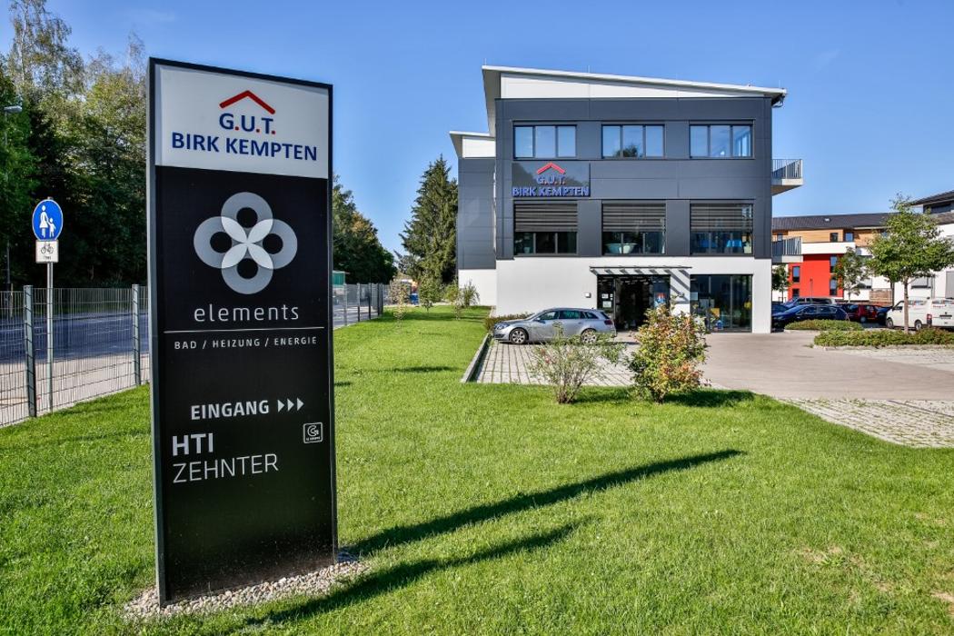 ABEX 24/7 Kempten / Friedrichstr., Friedrichstraße in Kempten (Allgäu)