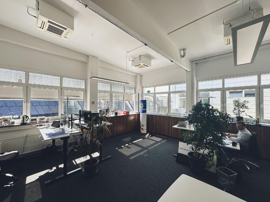 LTW MÜNCHEN KG, Margot-Kalinke-Straße in München