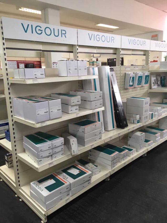 ABEX ODÖRFER HAUSTECHNIK, Am langen Felde in Wien