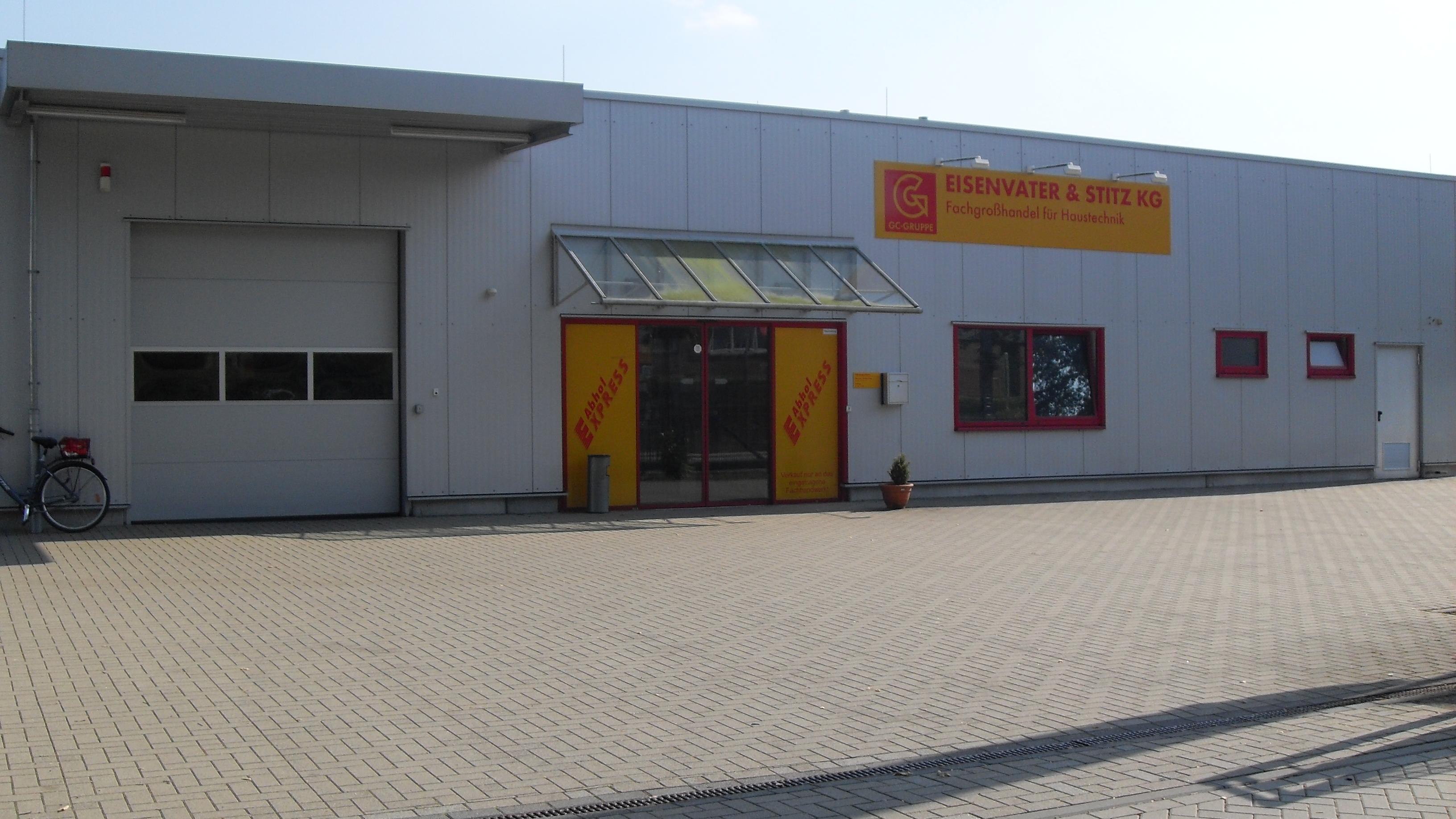 ABEX EISENVATER & STITZ HAUSTECHNIK, Am Sandkrug in Munster