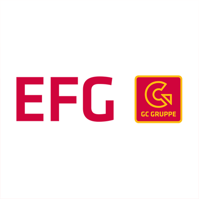 Logo von ABEX EFG GIENGER