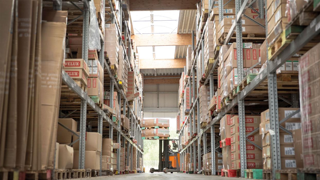 ABEX DTG CORDES & GRAEFE Stuhr, Wulfhooper Straße in Stuhr