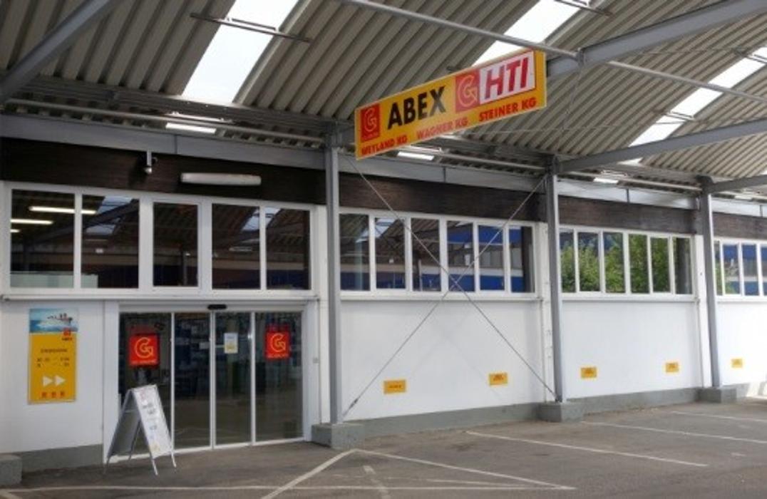 ABEX WEYLAND HAUSTECHNIK, Freistädter Straße in Linz