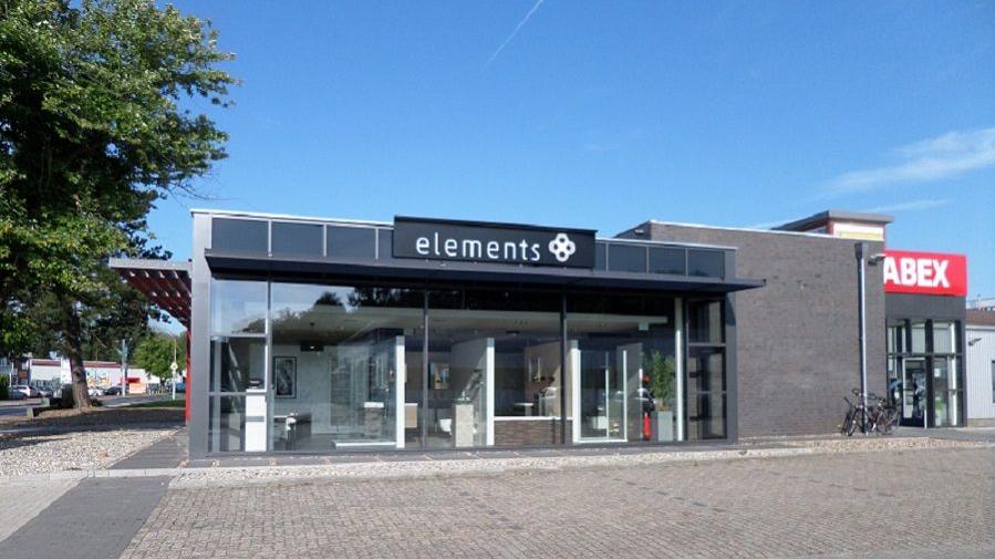 ABEX 24/7 CORDES & GRAEFE EMDEN HAUSTECHNIK, Deichstraße in Leer