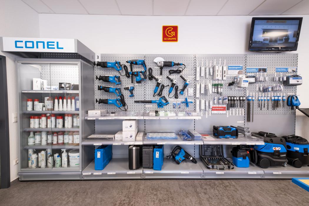 ABEX SCHUSTER HAUSTECHNIK, Josef-Bayer-Straße in Weingarten