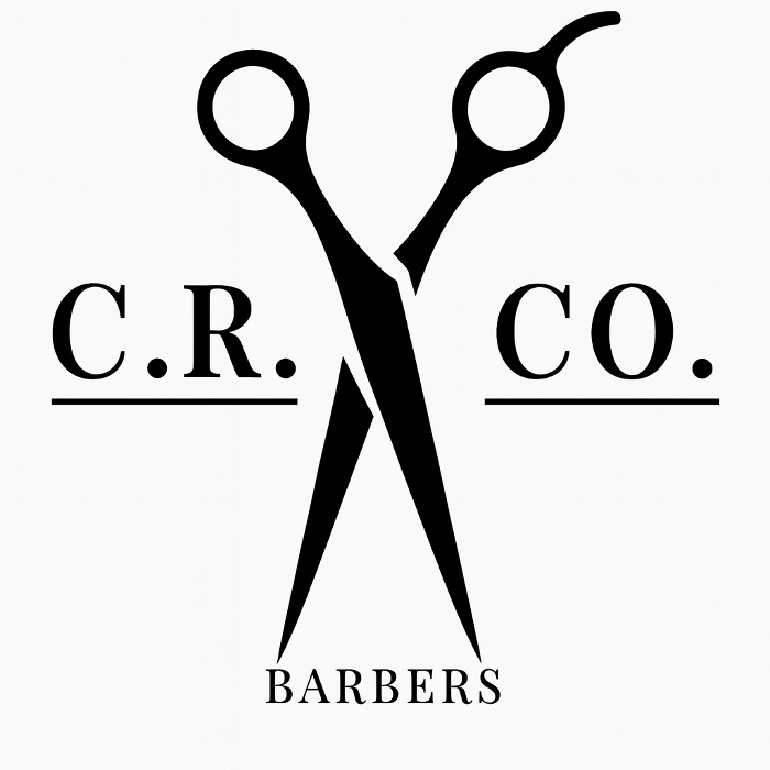 C.R & Co Barbers