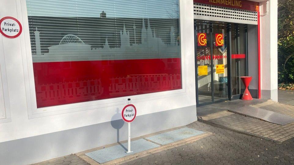 ABEX KEMMERLING GEBÄUDETECHNIK, Escher Straße in Pulheim