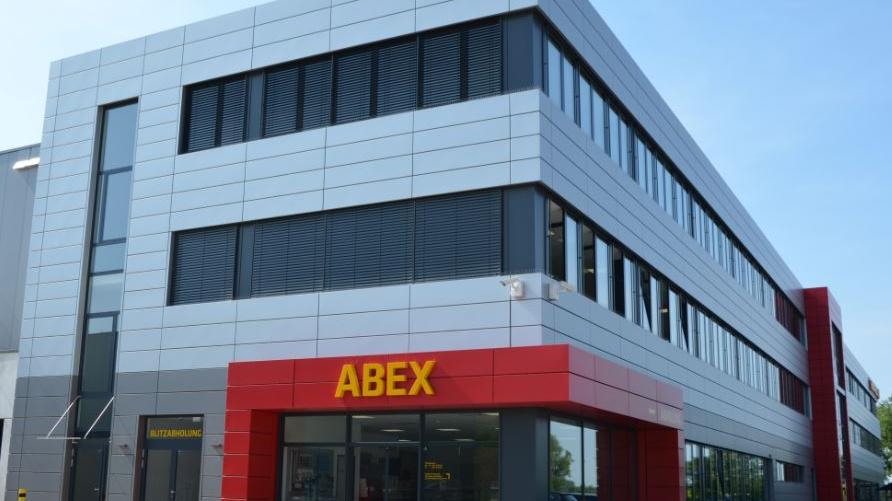 ABEX HERBERT HELDT GEBÄUDETECHNIK, Ernst-von-Bodelschwingh-Str. in Bergkamen