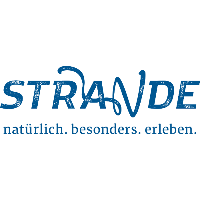 Logo STRANDE Restaurant
