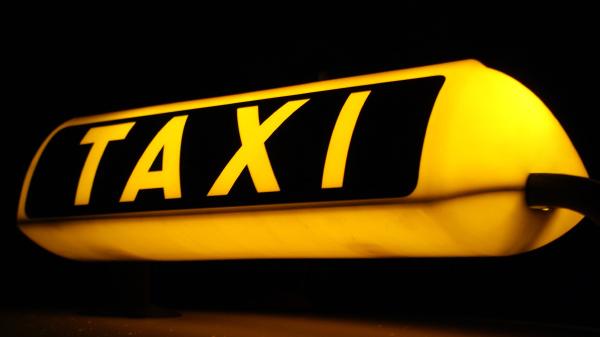 Taxi Russ GbR, Pfarrer-Fischer-Straße in Erding