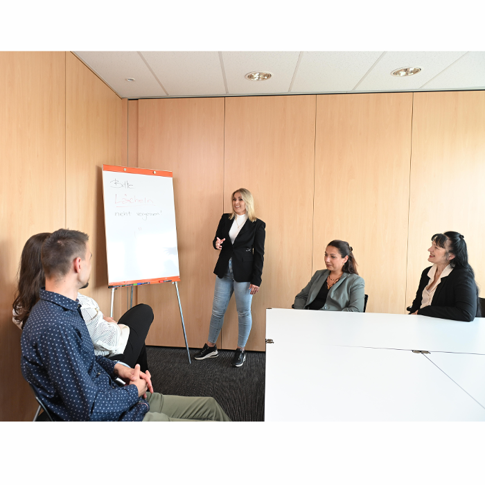 Znam Spitex GmbH, Täfernstrasse in Dättwil AG