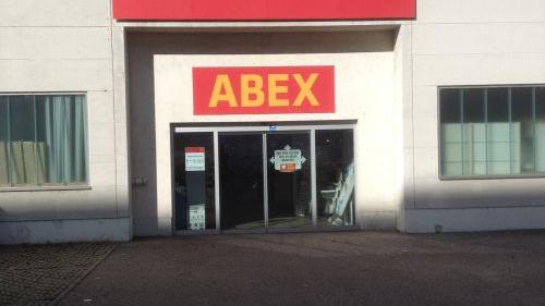 ABEX GIENGER MÜNCHEN HAUSTECHNIK, Nördliche Grünauer Straße in Neuburg an der Donau