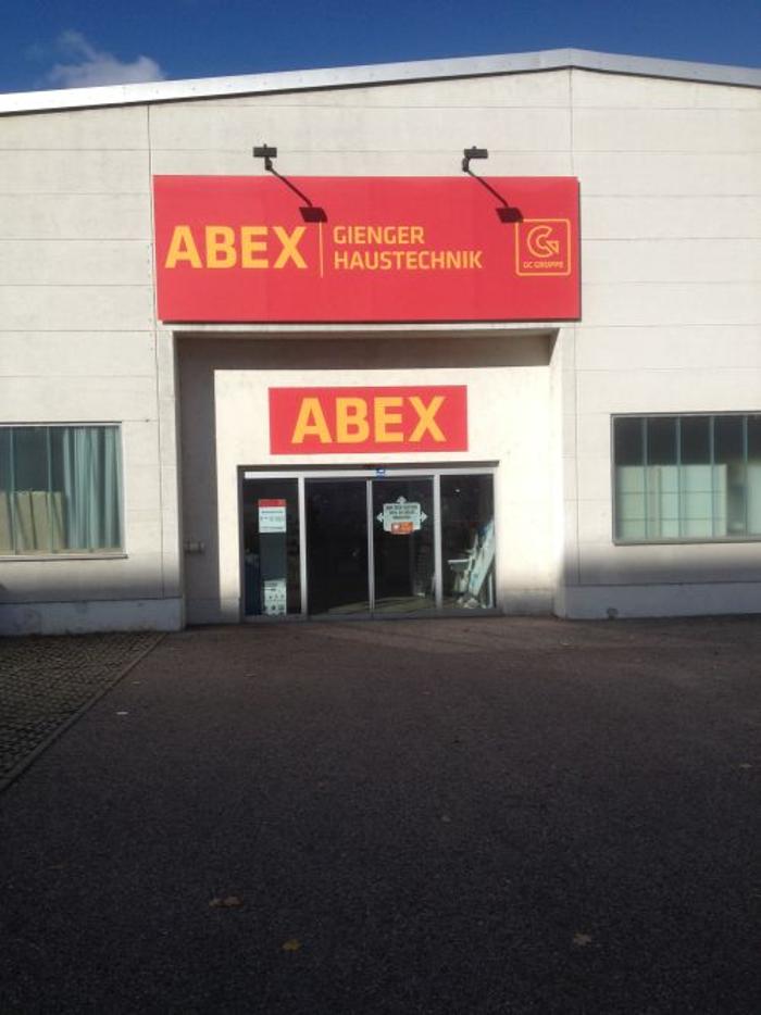 gienger munchen abex manchen haustechnik nardliche gra 1 4 nauer straae in neuburg an der donau kg offnungszeiten gienger munchen abex manchen haustechnik nardliche gra 1 4 nauer straae in neuburg an der donau kg offnungszeiten