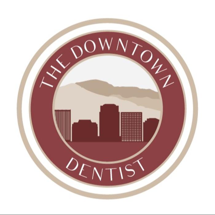 The Downtown Dentist