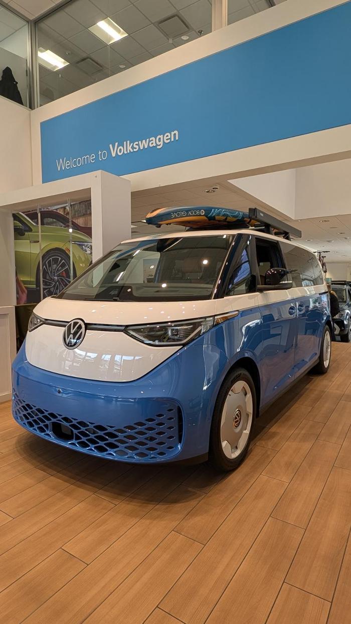 Vancouver Volkswagen