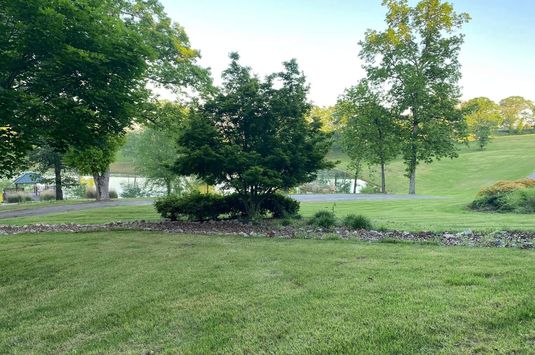 CHA - East Tennessee Outdoor Solutions