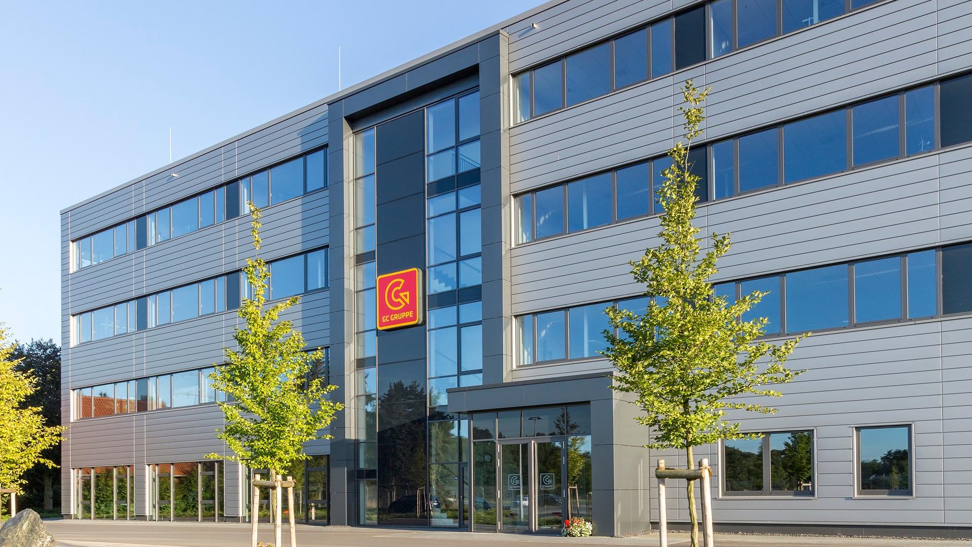 CORDES & GRAEFE OSNABRÜCK HAUSTECHNIK, Dütestraße in Osnabrück