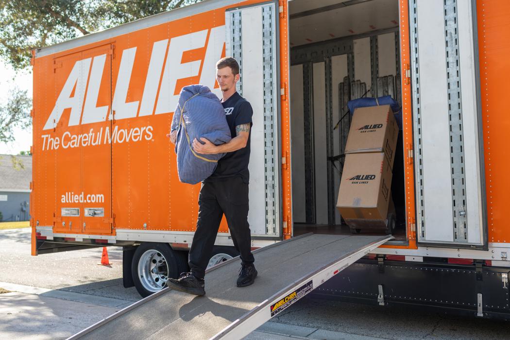 Allied Van Lines