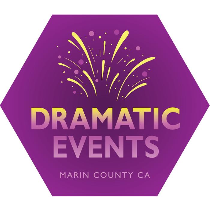 Dramatic Events Marin