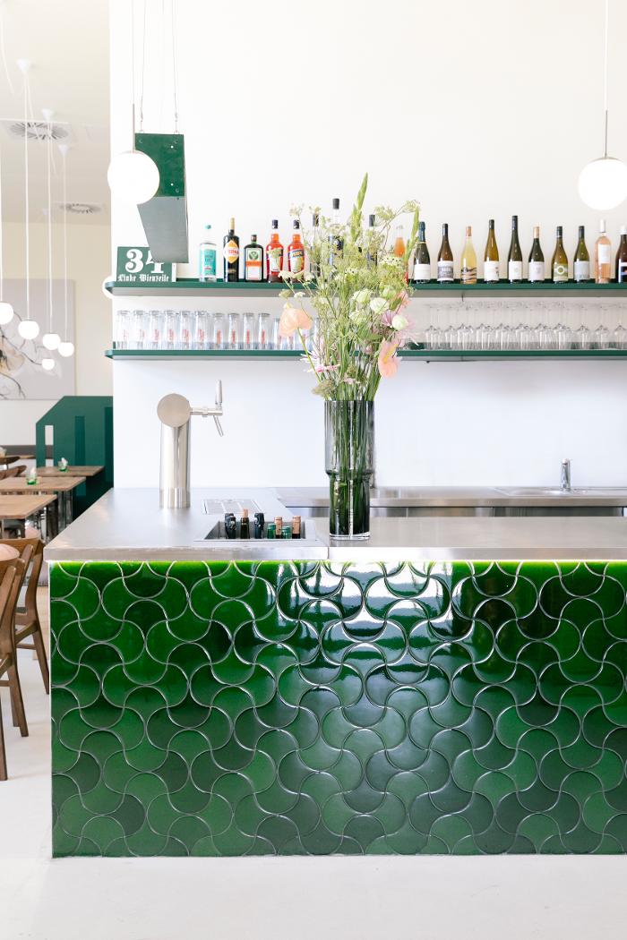 Sopherl am Naschmarkt, Linke Wienzeile in Wien