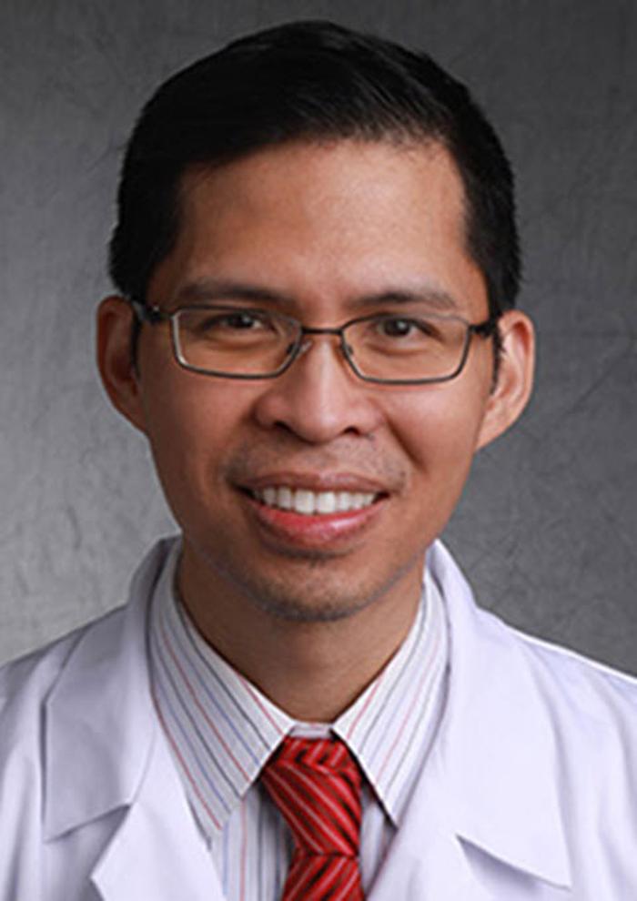 Carlito Arenas, MD