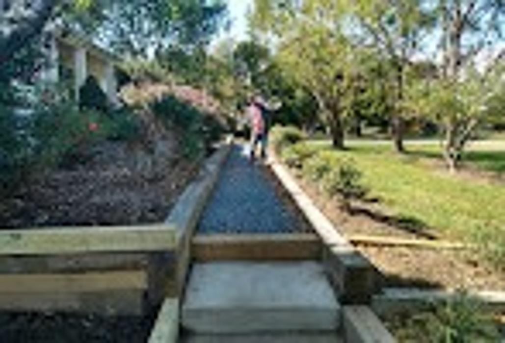 Outdoor - landscaping 1