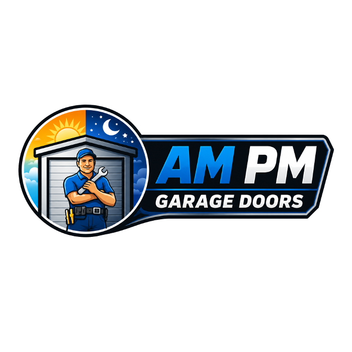 Am Pm Garage Doors
