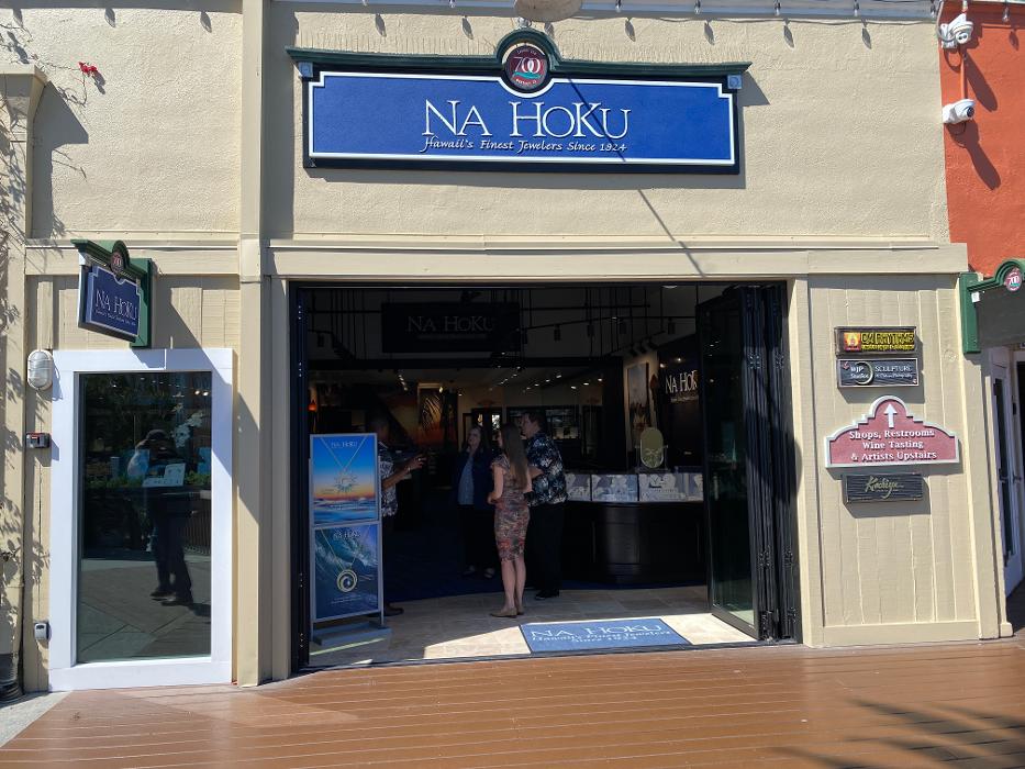 Na Hoku - Hawaii's Finest Jewelers Since 1924
