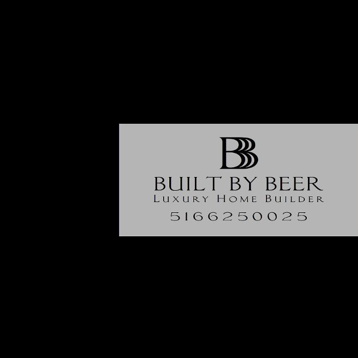 Built By Beer