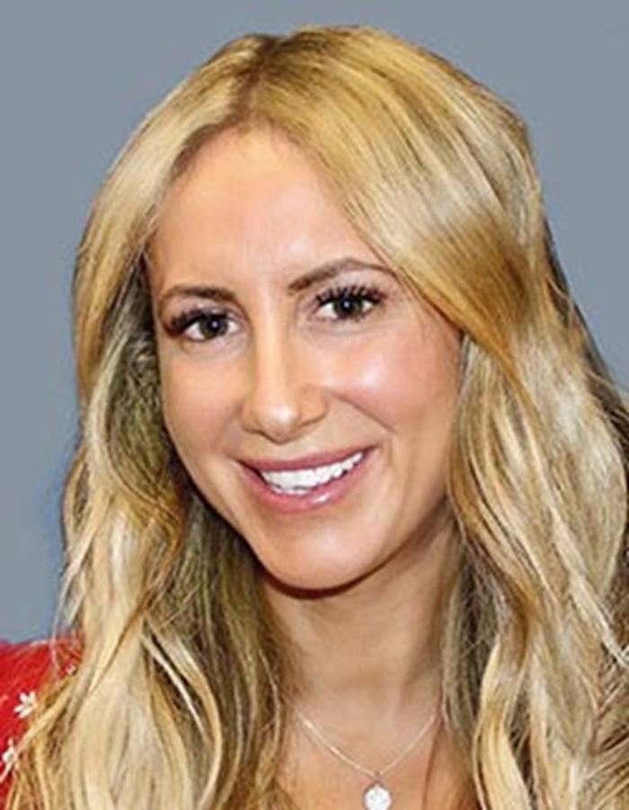 Jennifer M. Berger, MD Logo