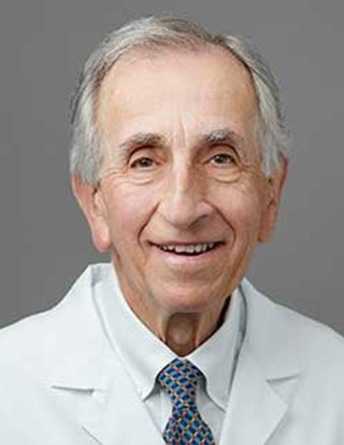 Barry D. Brause, MD Logo