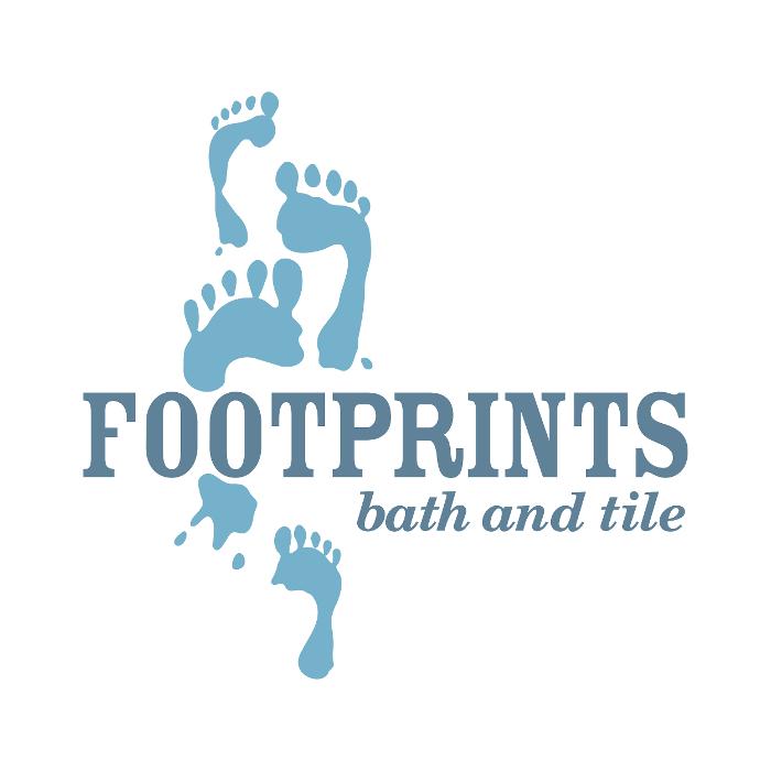 Footprints Bath and Tile Naperville / Fox Valley