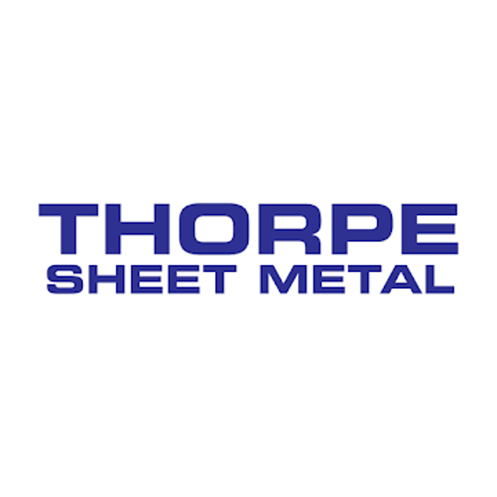 Thorpe Sheet Metal