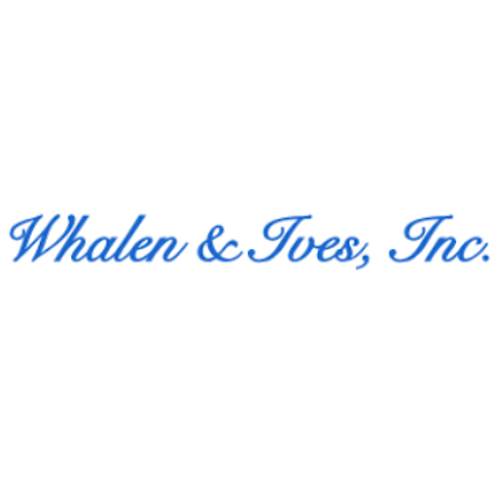 Whalen & Ives, Inc.