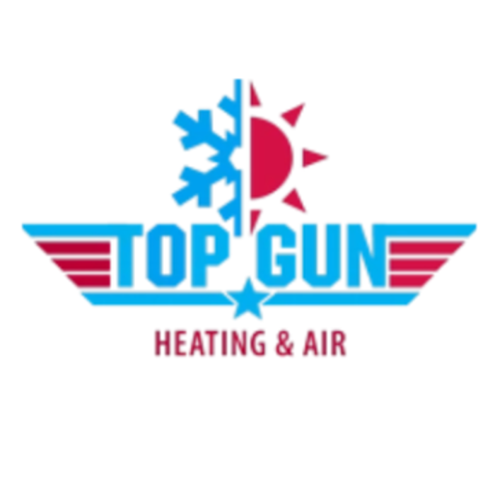 Top Gun Heating & AC Repair