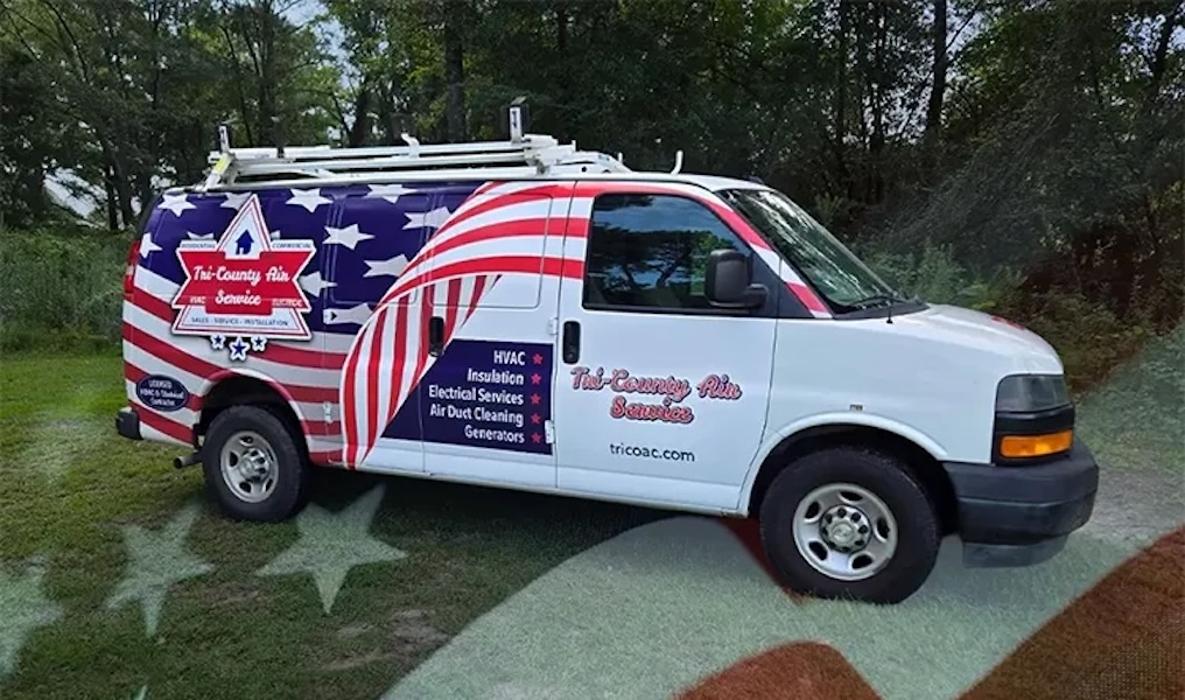 Tri-County Air Service Inc
