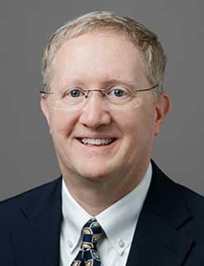 Matthew T. Drake, MD, PhD Logo