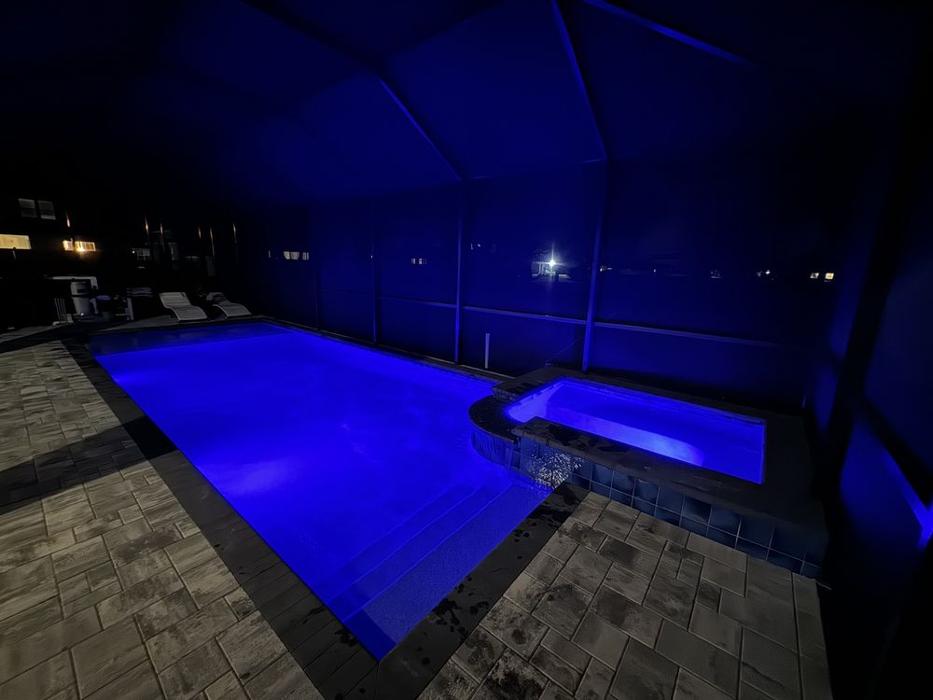 Cody Pools