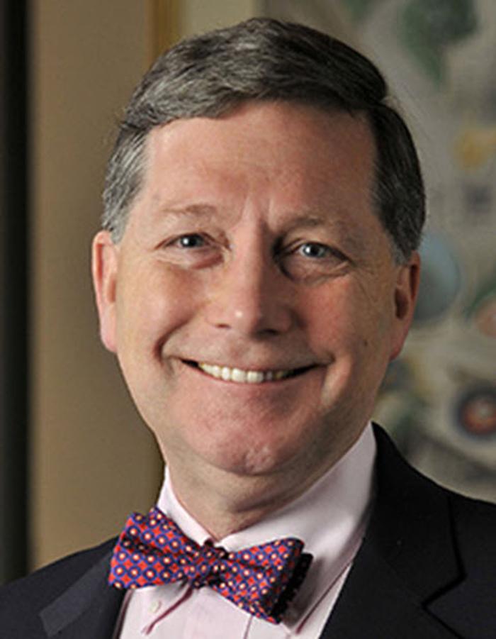 John H. Healey, MD Logo
